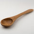 Serving Spoon - Thick Olive Wood