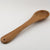 Serving Spoon - Thick Olive Wood