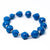 Bracelet - Blue Dream Solid - Just One Africa