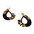 Earrings -  Confetti Collection - Just One Africa