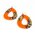 Earrings -  Confetti Collection