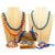 Necklace - Blue Signature - Just One Africa