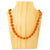 Necklace - Clementine Signature - Just One Africa