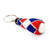 Keychain - Liberty - Just One Africa
