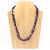 Necklace - Leah Triple Strand - Just One Africa