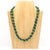 Necklace - Mary Triple Strand - Just One Africa