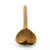 Heart Tea Spoon - Olive Wood