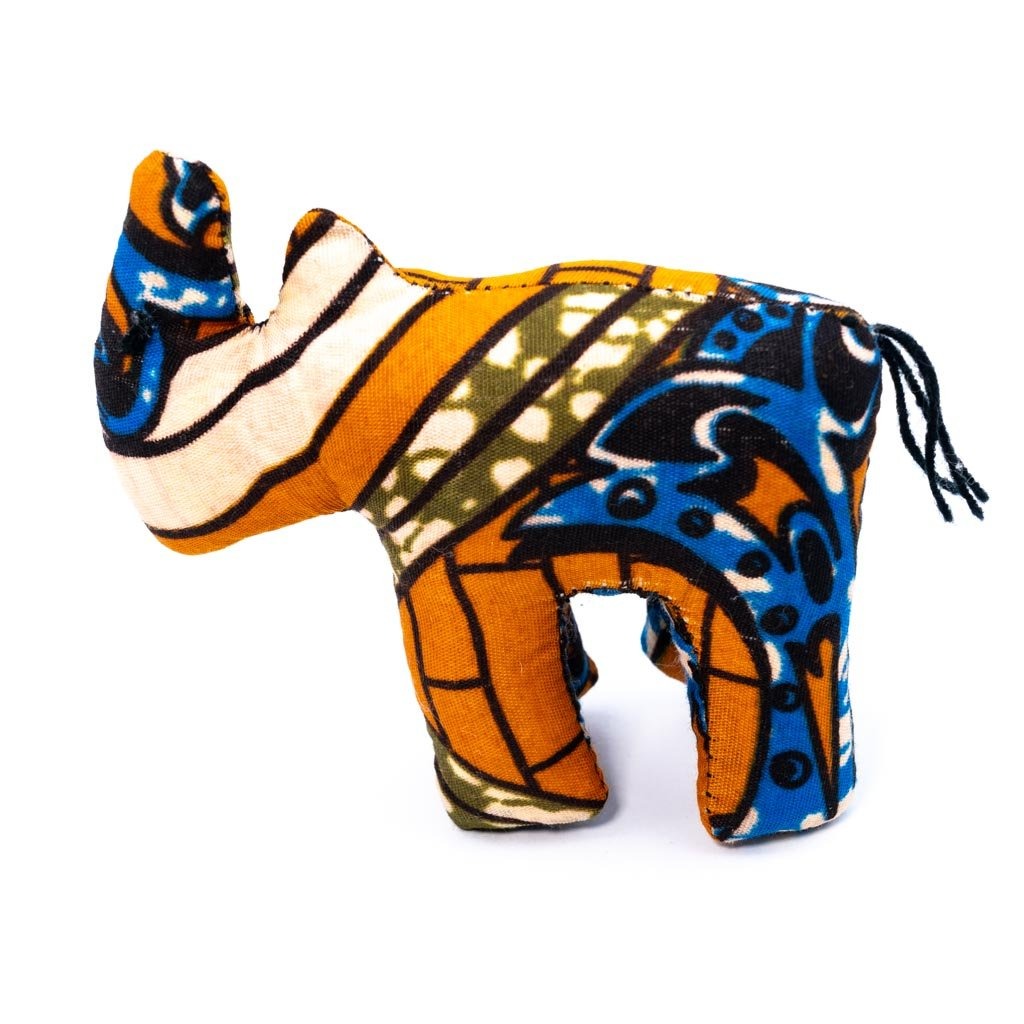 African Stuffed Animals Just One Africa