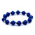 Bracelet -Sapphire Solid - Just One Africa