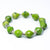 Bracelet - Spring Green Multi - Just One Africa