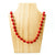 Necklace -  Strawberry Signature - Just One Africa