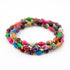 Bracelet - Celebration Stack Multi