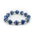 Bracelet - Turaco Blue Multi