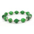 Bracelet - Barn Green Solid