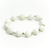 Bracelet - Bright White Solid