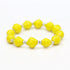 Bracelet - Canary Solid