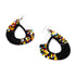 Earrings -  Confetti Collection