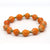 Bracelet - Creamsicle Solid - Just One Africa