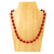 Necklace - Crimson Signature - Just One Africa