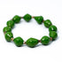 Bracelet - Green Apple Solid