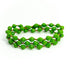 Necklace - Green Apple Signature