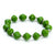 Bracelet -  Green Meadows Solid - Just One Africa