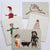 Handmade Holiday Cards 4-Pack - Just One Africa