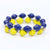 Bracelet - Canary Solid - Just One Africa