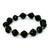 Bracelet - Midnight Solid - Just One Africa