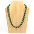 Necklace - Mary Triple Strand