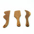 Cheese Knives - Olive Wood