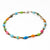 Necklace -  Parade Choker - Just One Africa