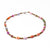 Necklace -  Party Choker - Just One Africa
