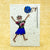 Handmade Greeting Cards - Sports - Just One Africa
