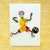 Handmade Greeting Cards - Sports - Just One Africa