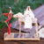 Christmas Nativity - Traveling - Just One Africa