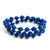 Necklace - Zaffre Blue Signature - Just One Africa